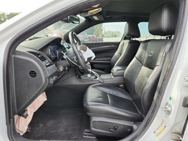 Photo 7 from auction – 2022 CHRYSLER 300 S with VIN 2C3CCAGG7NH135366