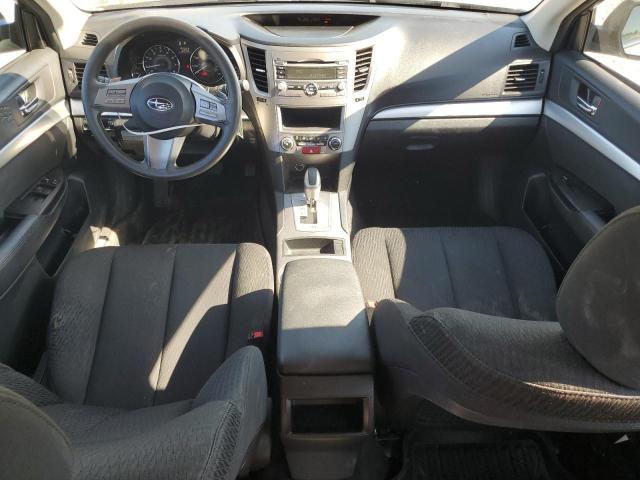 Photo 8 from auction – 2010 SUBARU OUTBACK 2. with VIN 4S4BRBAC6A3320714