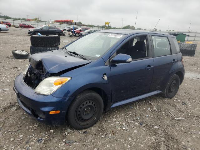 Photo 1 from auction – 2006 TOYOTA SCION XA with VIN JTKKT624560165563