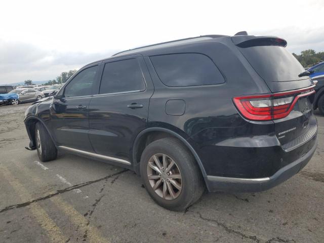Photo 2 from auction – 2017 DODGE DURANGO SX with VIN 1C4RDJAG7HC937239
