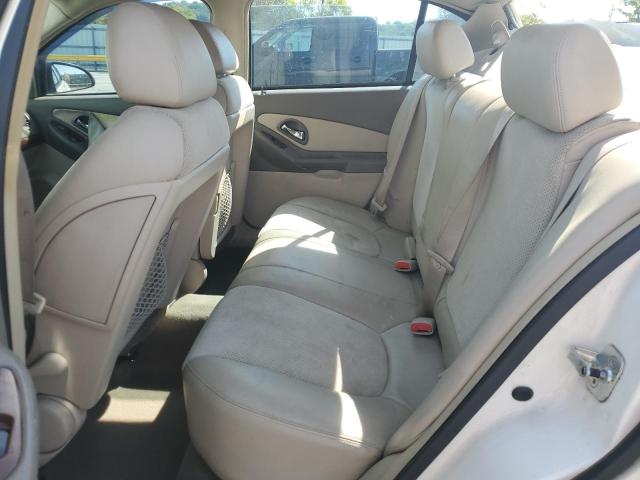 Photo 10 from auction – 2005 CHEVROLET MALIBU LT with VIN 1G1ZU54835F151002
