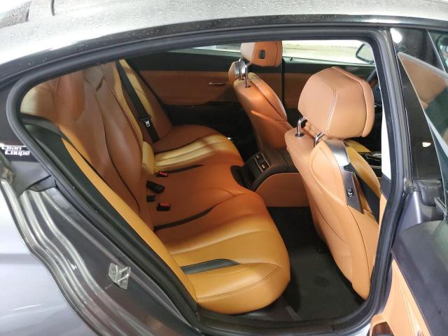Photo 10 from auction – 2018 BMW 640 I GRAN with VIN WBA6D0C56JG853014