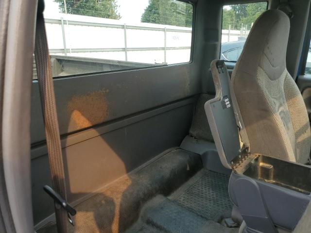 Photo 10 from auction – 2002 FORD RANGER SUP with VIN 1FTYR14U82PA04206