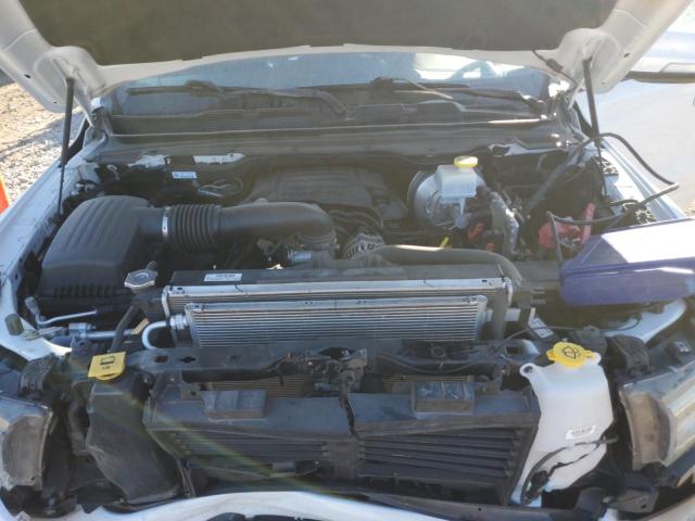 Photo 11 from auction – 2019 RAM 1500 LARAM with VIN 1C6SRFJT7KN715557