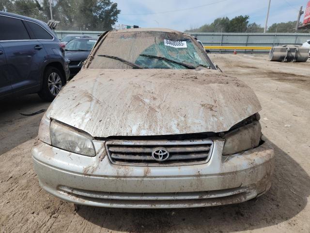 Photo 5 from auction – 2001 TOYOTA CAMRY LE with VIN 4T1BF22K11U970530
