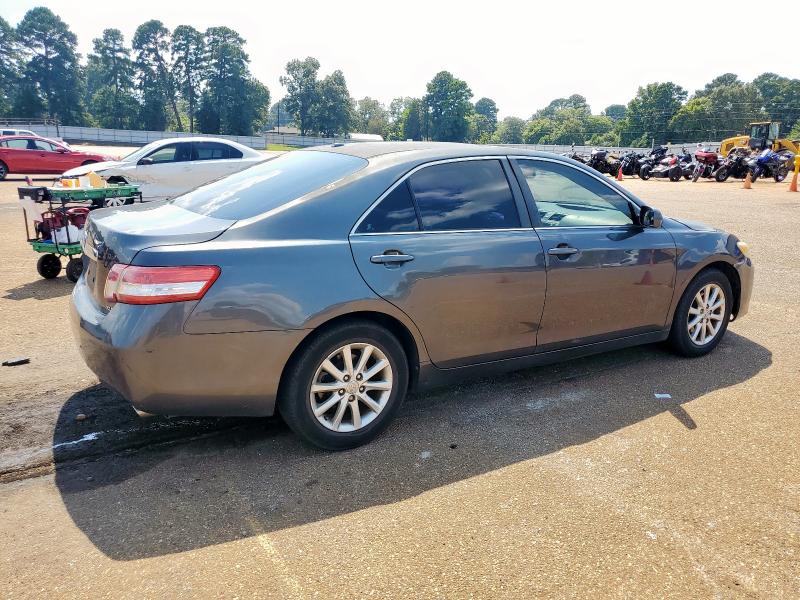 Photo 3 from auction – 2011 TOYOTA CAMRY BASE with VIN 4T1BF3EKXBU178329