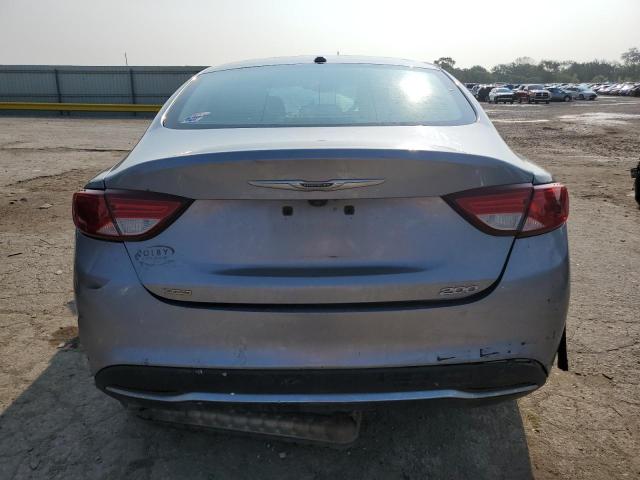 Photo 6 from auction – 2016 CHRYSLER 200 LIMITED with VIN 1C3CCCAB2GN136153
