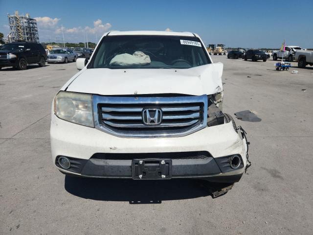 Photo 5 from auction – 2015 HONDA PILOT SE with VIN 5FNYF3H30FB024598