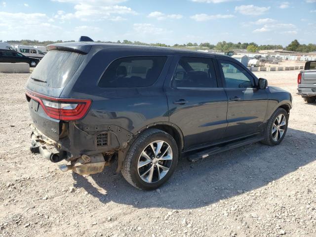 Photo 3 from auction – 2014 DODGE DURANGO R/T with VIN 1C4SDHCT1EC543171