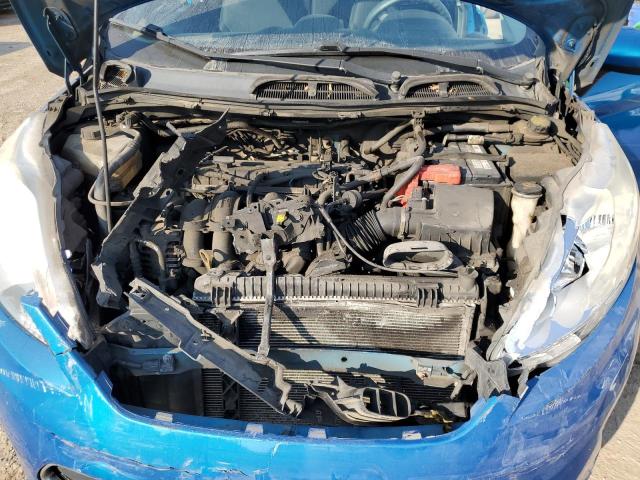 Фото 11 с аукциона – 2012 FORD FIESTA SE с VIN 3FADP4EJ2CM185813