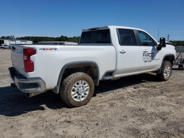 Photo 3 from auction – 2022 CHEV SILVERADO with VIN 1GC4YTEYXNF283604