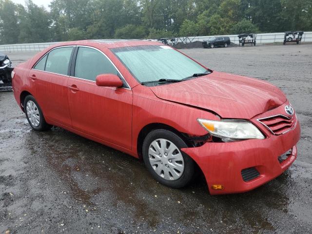 Photo 4 from auction – 2010 TOYOTA CAMRY BASE with VIN 4T1BF3EK3AU515860