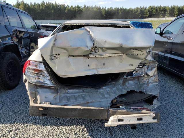Photo 6 from auction – 2003 TOYOTA CAMRY LE with VIN 4T1BF32K23U038555