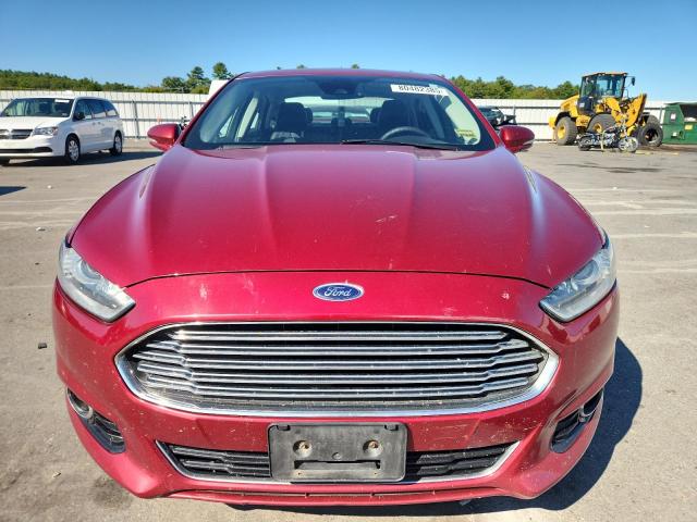 Photo 5 from auction – 2016 FORD FUSION TIT with VIN 3FA6P0D90GR372971