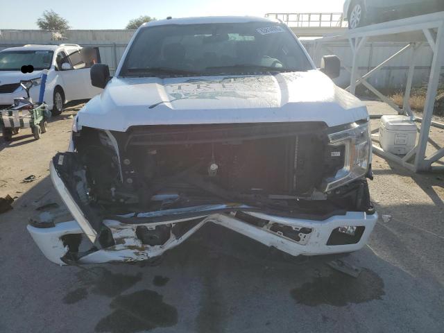 Photo 5 from auction – 2019 FORD F150 SUPER with VIN 1FTFX1E40KKE14541