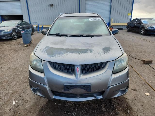 Photo 5 from auction – 2004 PONTIAC VIBE with VIN 5Y2SL62884Z404848