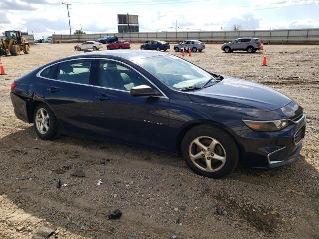Photo 4 from auction – 2016 CHEVROLET MALIBU LS with VIN 1G1ZC5ST9GF226931