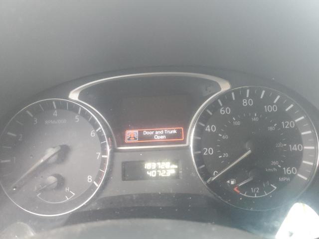 Photo 9 from auction – 2015 NISSAN ALTIMA 2.5 with VIN 1N4AL3AP5FC467646