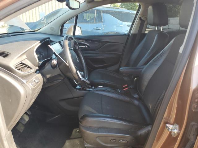 Photo 7 from auction – 2017 BUICK ENCORE PRE with VIN KL4CJASB1HB158002