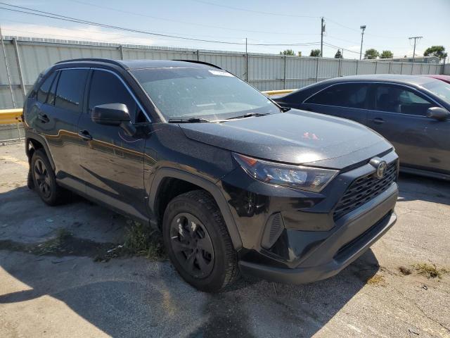 Photo 4 from auction – 2020 TOYOTA RAV4 LE with VIN 2T3F1RFV1LC111124
