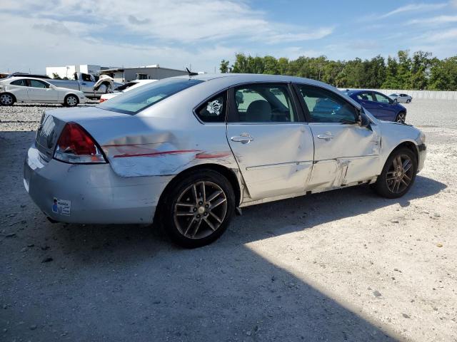 Photo 3 from auction – 2014 CHEVROLET IMPALA LIM with VIN 2G1WA5E39E1152905