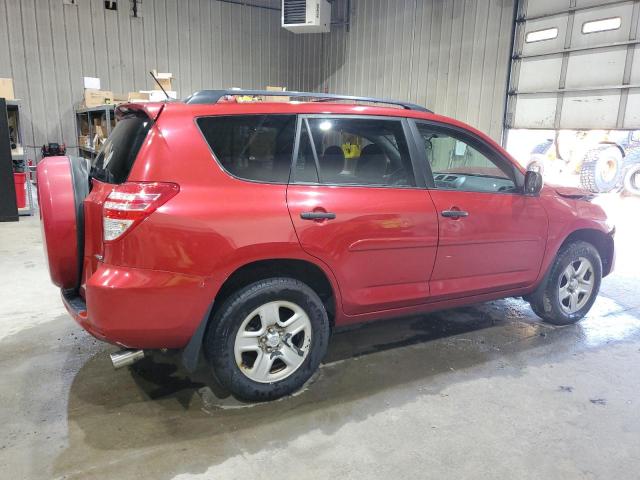 Photo 3 from auction – 2011 TOYOTA RAV4 with VIN 2T3BF4DV9BW138414