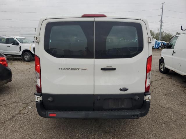 Photo 6 from auction – 2017 FORD TRANSIT T- with VIN 1FBZX2ZM9HKA72288