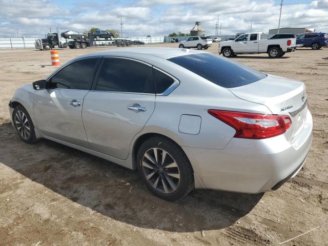 Photo 2 from auction – 2017 NISSAN ALTIMA 2.5 with VIN 1N4AL3AP6HC276949