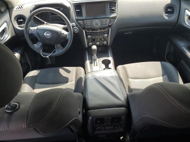 Photo 8 from auction – 2019 NISSAN PATHFINDER with VIN 5N1DR2MNXKC620263