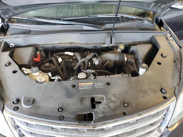 Photo 12 from auction – 2014 CHEVROLET TRAVERSE L with VIN 1GNKRHKD3EJ112250