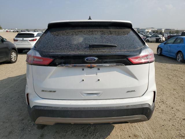 Photo 6 from auction – 2023 FORD EDGE SEL with VIN 2FMPK4J98PBA28484