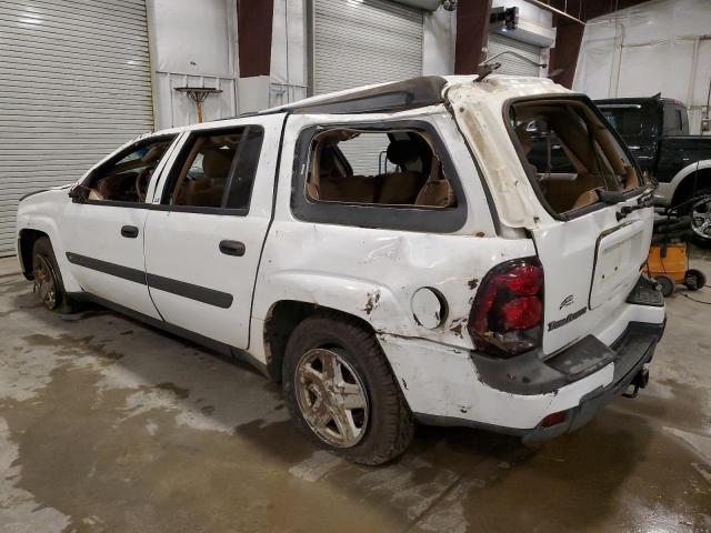 Photo 2 from auction – 2003 CHEVROLET TRAILBLAZE with VIN 1GNET16S736237203