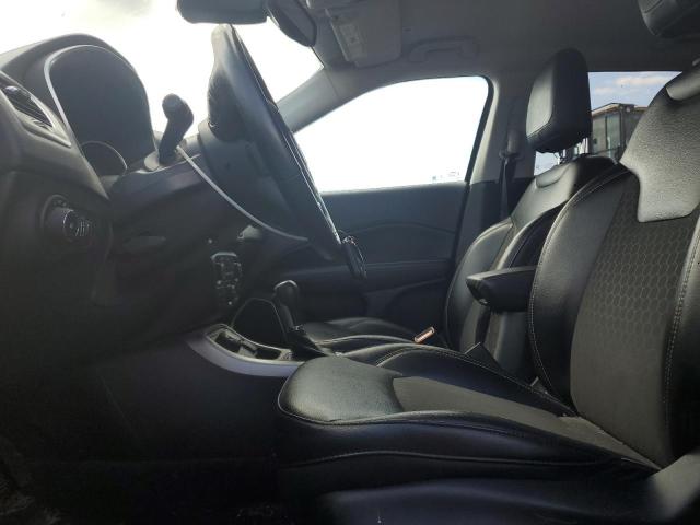 Foto 7 de la subasta – 2018 JEEP COMPASS LA con VIN 3C4NJDBB0JT374735