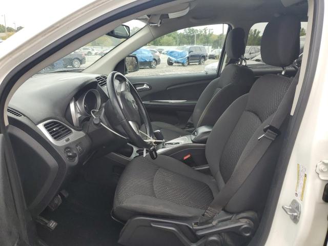Photo 7 from auction – 2018 DODGE JOURNEY SE with VIN 3C4PDCAB2JT521617