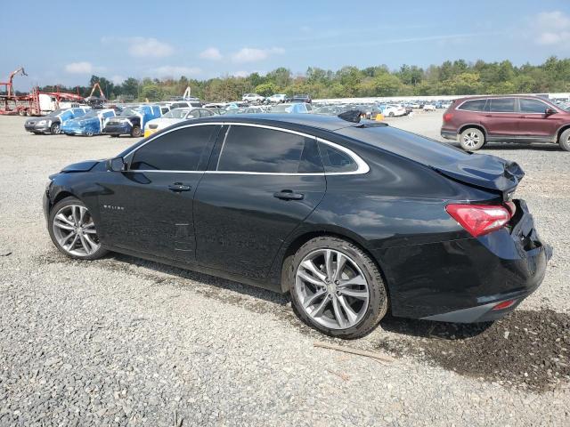 Photo 2 from auction – 2022 CHEVROLET MALIBU LT with VIN 1G1ZD5ST2NF164492
