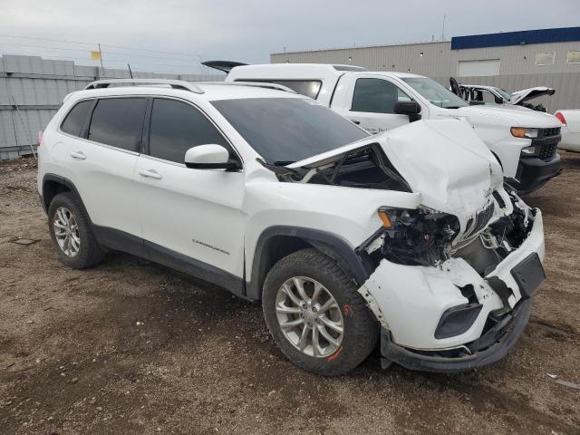 Photo 4 from auction – 2019 JEEP CHEROKEE LATITUDE with VIN 1C4PJMCB0KD132428