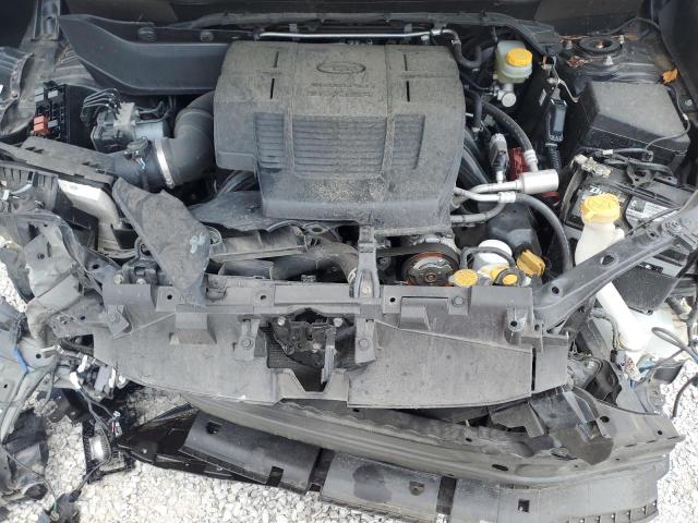 Photo 12 from auction – 2020 SUBARU FORESTER PREMIUM with VIN JF2SKAGC3LH529068