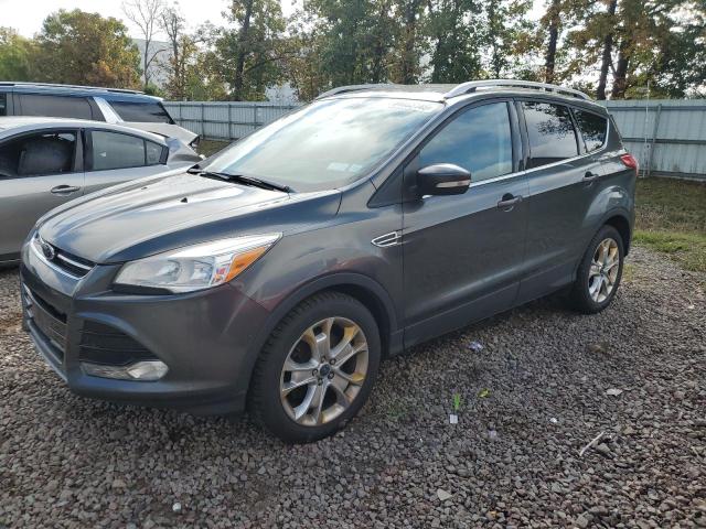 FORD ESCAPE 2016 with VIN 1FMCU9JX2GUC17517 - Photo from auction