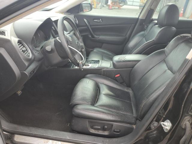 Photo 7 from auction – 2011 NISSAN MAXIMA S with VIN 1N4AA5AP8BC804886