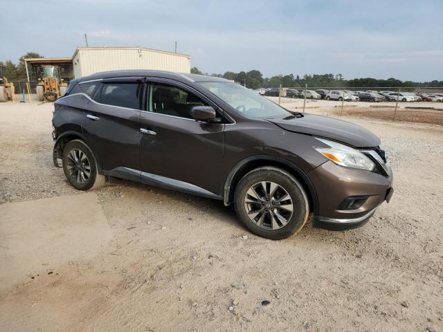 Photo 4 from auction – 2016 NISSAN MURANO S with VIN 5N1AZ2MG8GN109182