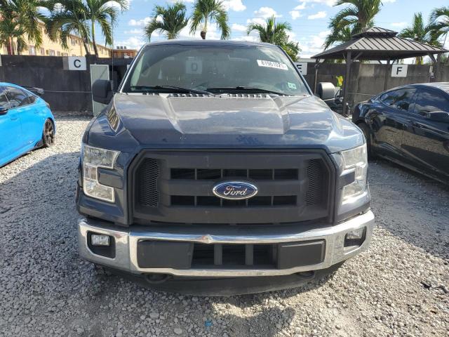 Photo 5 from auction – 2016 FORD F150 SUPER with VIN 1FTEX1EP8GFC64216