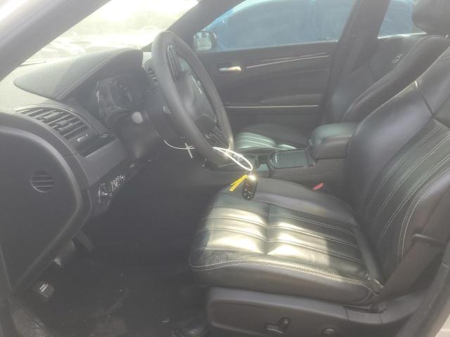 Photo 7 from auction – 2023 CHRYSLER 300 S with VIN 2C3CCABG1PH641138