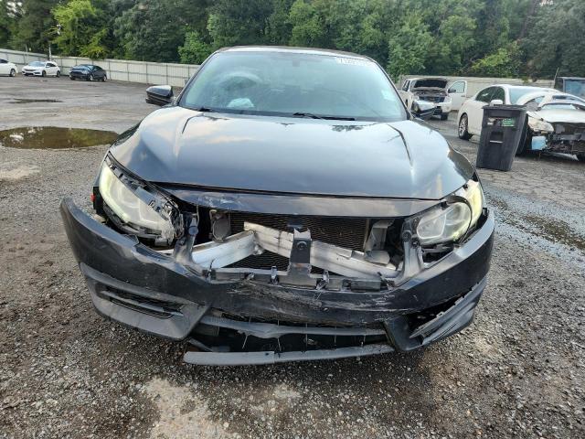 Photo 5 from auction – 2017 HONDA CIVIC EX with VIN 2HGFC2F73HH569452