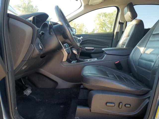 Photo 7 from auction – 2018 FORD ESCAPE SEL with VIN 1FMCU9HD7JUC78204
