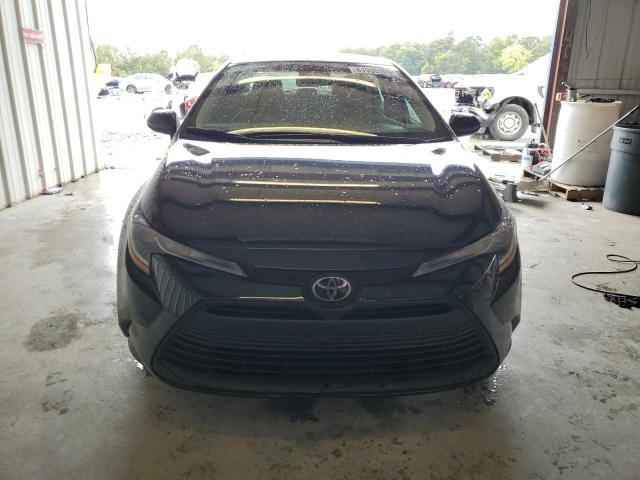 Photo 5 from auction – 2025 TOYOTA COROLLA LE with VIN 5YFB4MDE6SP262320