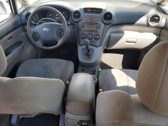 Photo 8 from auction – 2009 KIA RONDO BASE with VIN KNAFG528597251748
