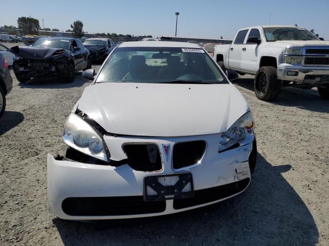 Photo 5 from auction – 2007 PONTIAC G6 VALUE L with VIN 1G2ZF58B074173307
