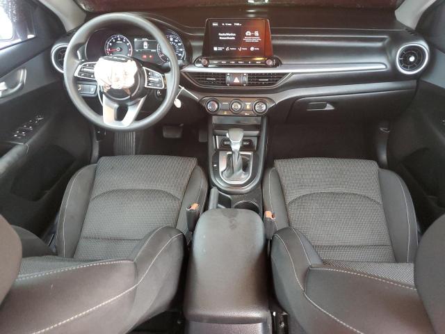 Photo 8 from auction – 2023 KIA FORTE with VIN 3KPF24AD8PE634235