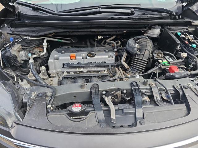 Photo 7 from auction – 2012 HONDA CR-V LX with VIN 2HKRM4H39CH628535