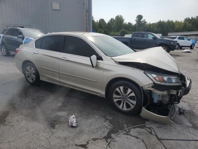 Photo 4 from auction – 2014 HONDA ACCORD LX with VIN 1HGCR2F33EA096774